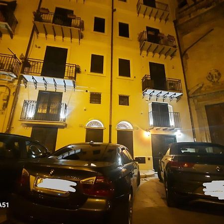 Le Antiche Porte Palermo Bagian luar foto