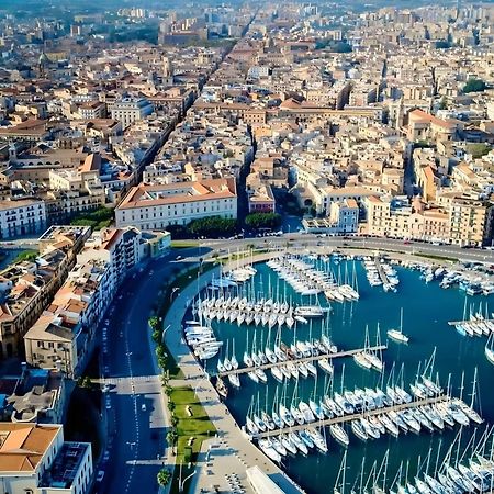 Le Antiche Porte Palermo Bagian luar foto