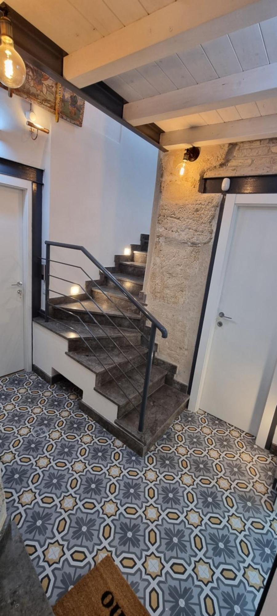Le Antiche Porte Palermo Bagian luar foto