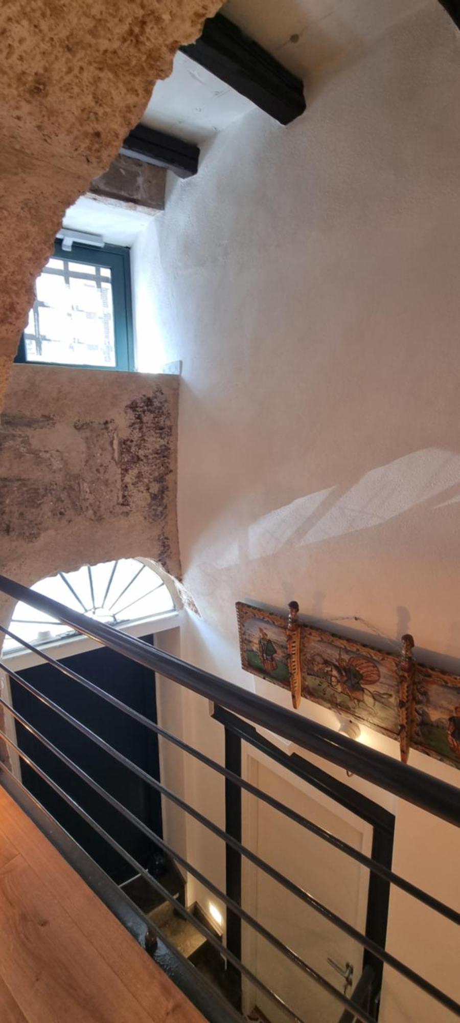 Le Antiche Porte Palermo Bagian luar foto