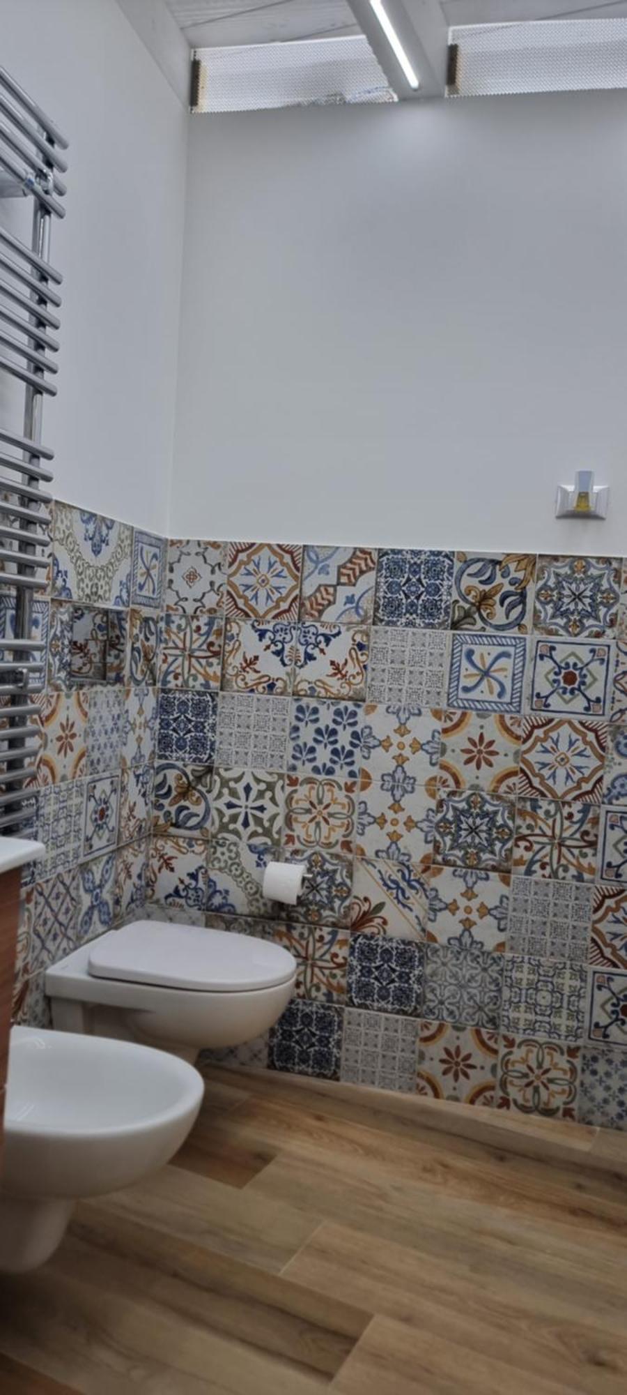 Le Antiche Porte Palermo Bagian luar foto