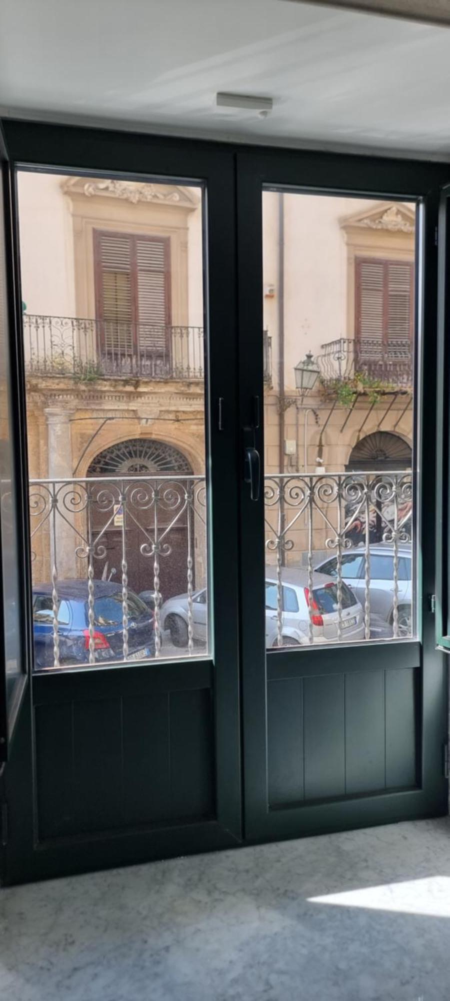 Le Antiche Porte Palermo Bagian luar foto