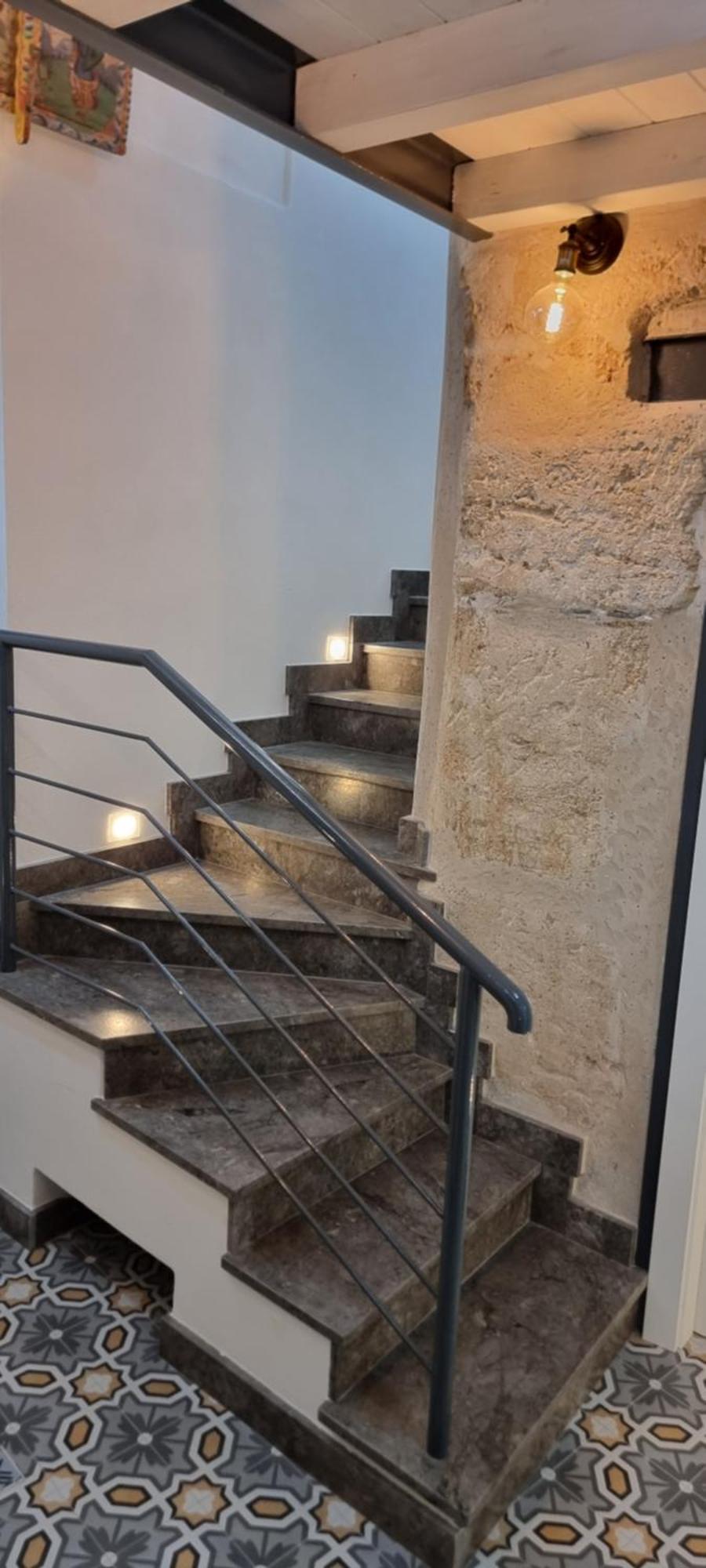 Le Antiche Porte Palermo Bagian luar foto