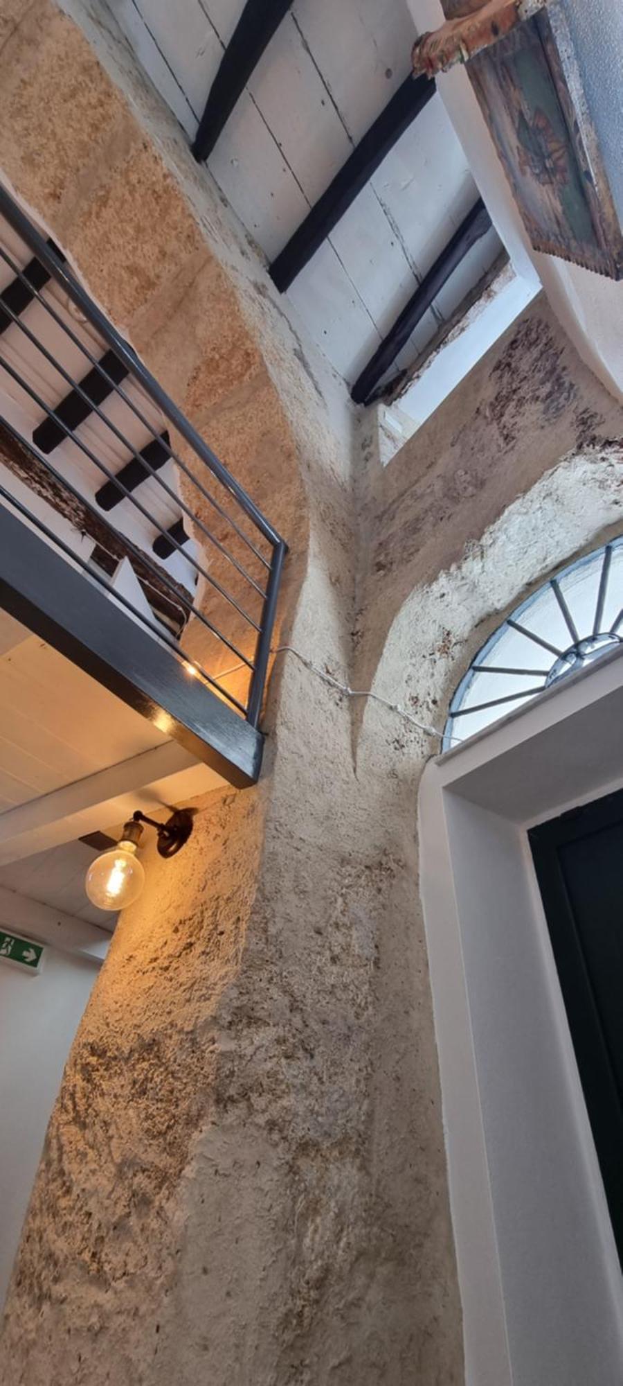 Le Antiche Porte Palermo Bagian luar foto