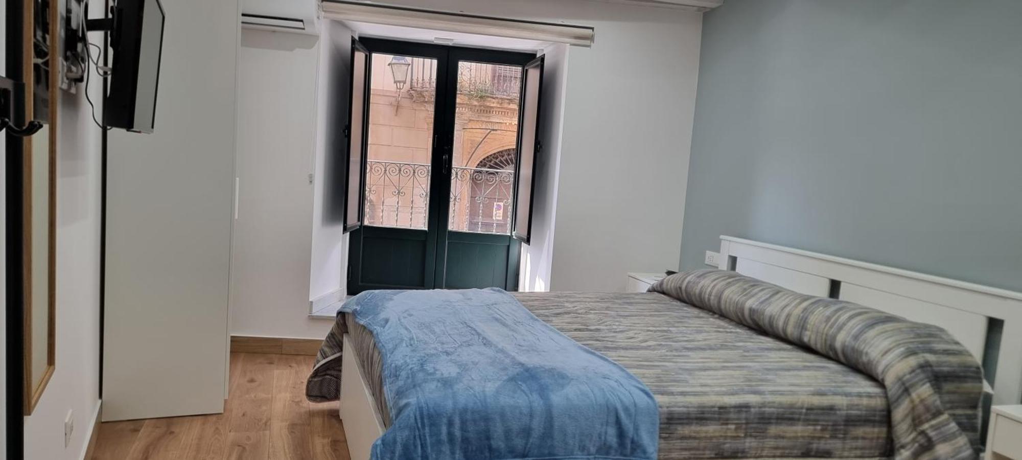 Le Antiche Porte Palermo Bagian luar foto