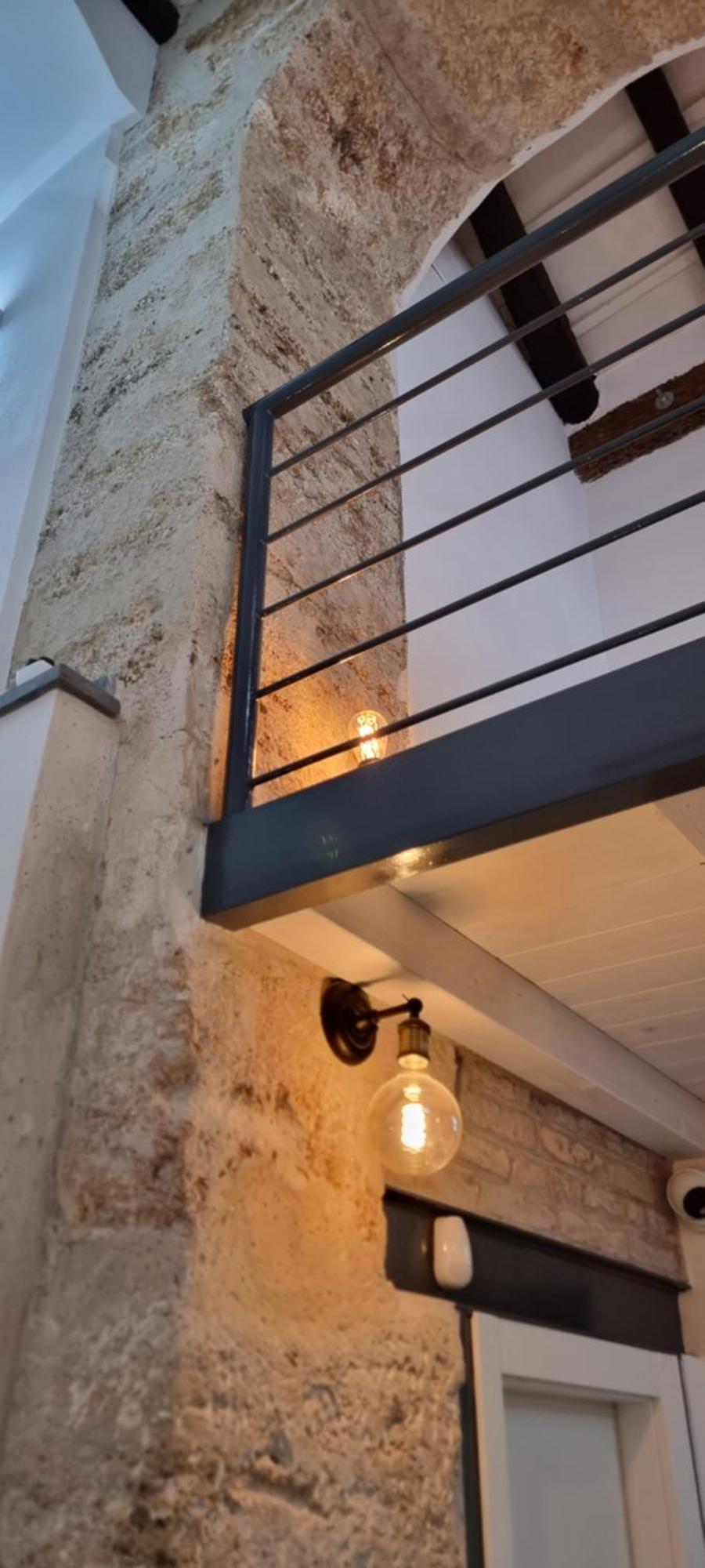 Le Antiche Porte Palermo Bagian luar foto