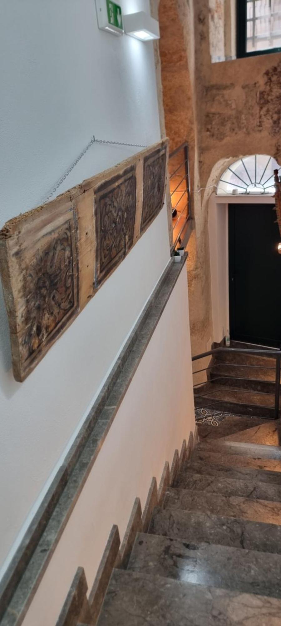 Le Antiche Porte Palermo Bagian luar foto