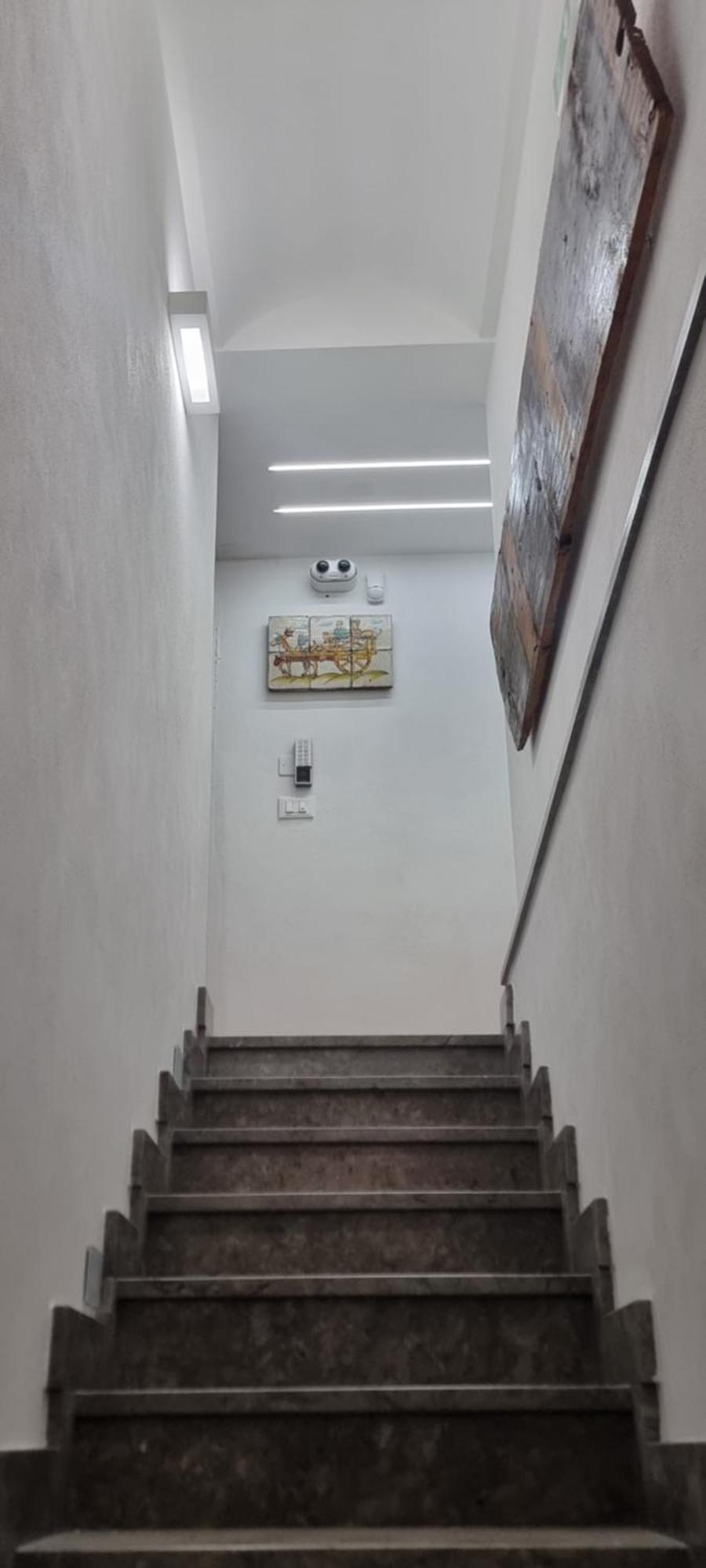 Le Antiche Porte Palermo Bagian luar foto