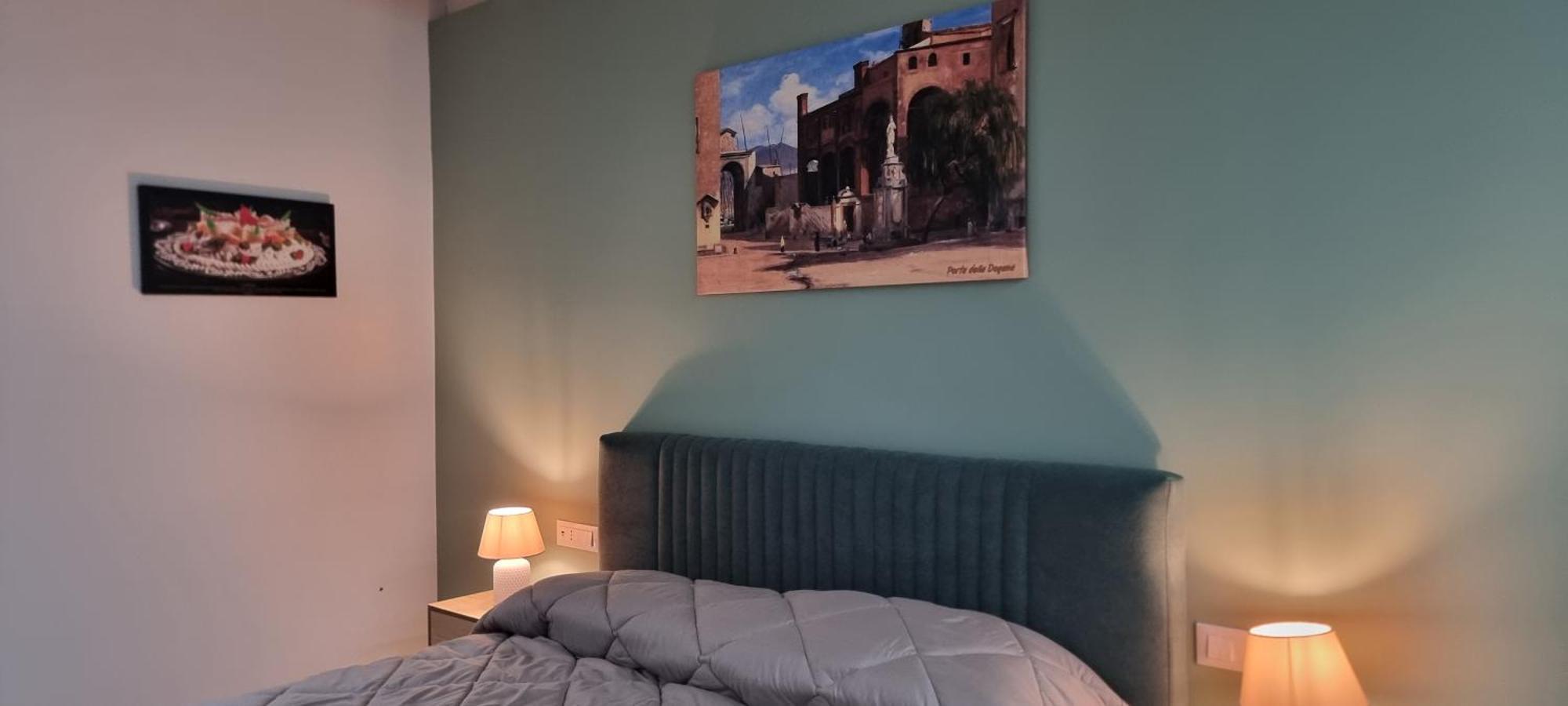 Le Antiche Porte Palermo Bagian luar foto